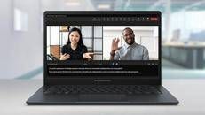 Asus scommette sull'intelligenza artificiale per rivoluzionare i PC business