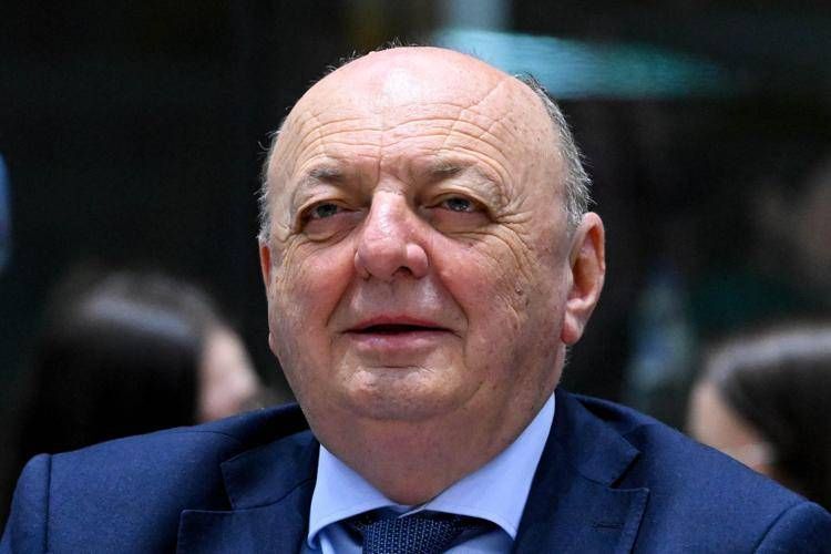Terna, Pichetto: 