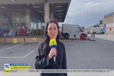 Il viaggio della corrispondenza per Papa Francesco: dal mondo fino al Policlinico Gemelli con Poste Italiane