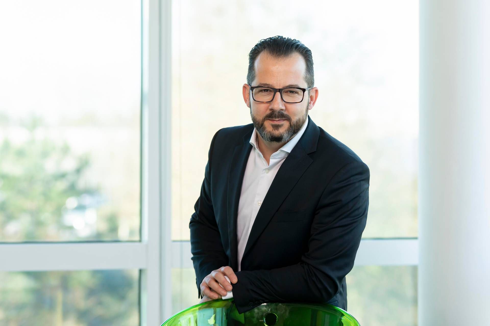 Acer, Eğitim için Eğitim İçin 2025 Avant -Garde Technologies getiriyor