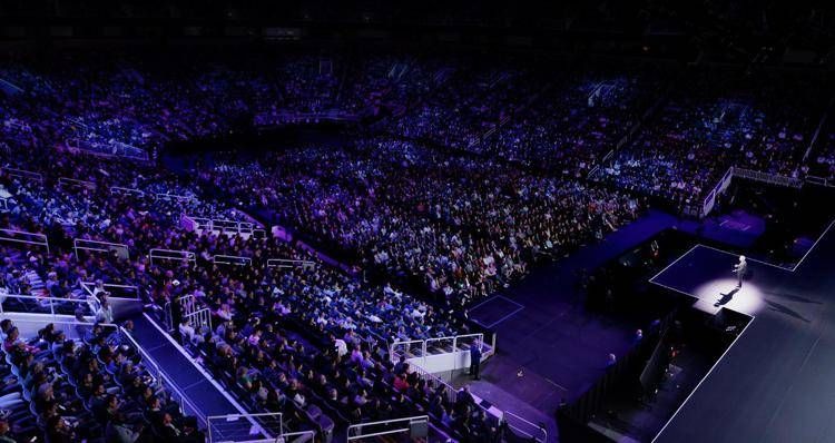 GTC 2025: NVIDIA svela il futuro dell'AI