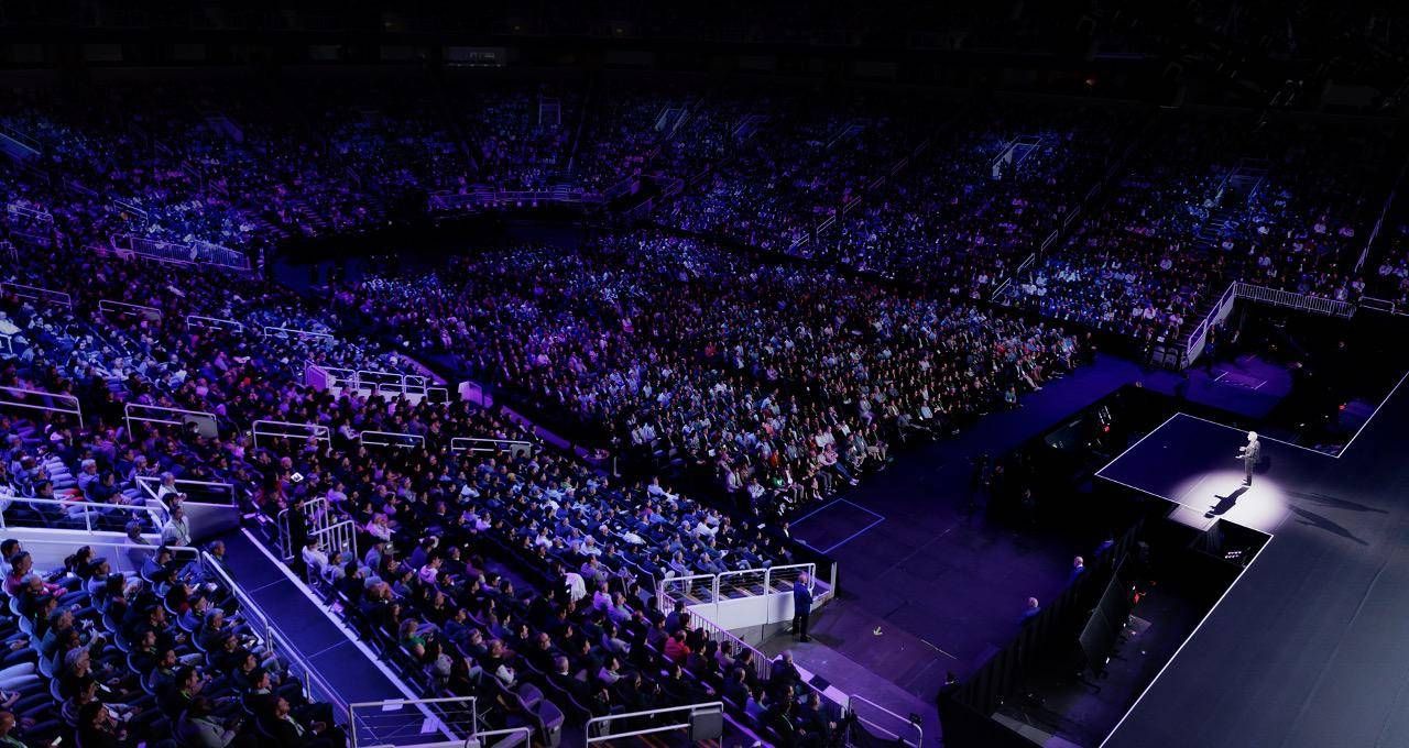 GTC 2025: Nvidia reveals the future of AI