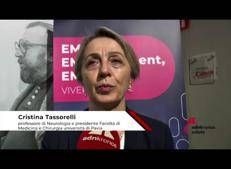 Sanità: emicrania, neurologa Tassorelli ‘uniformare approccio secondo linee guida ue’