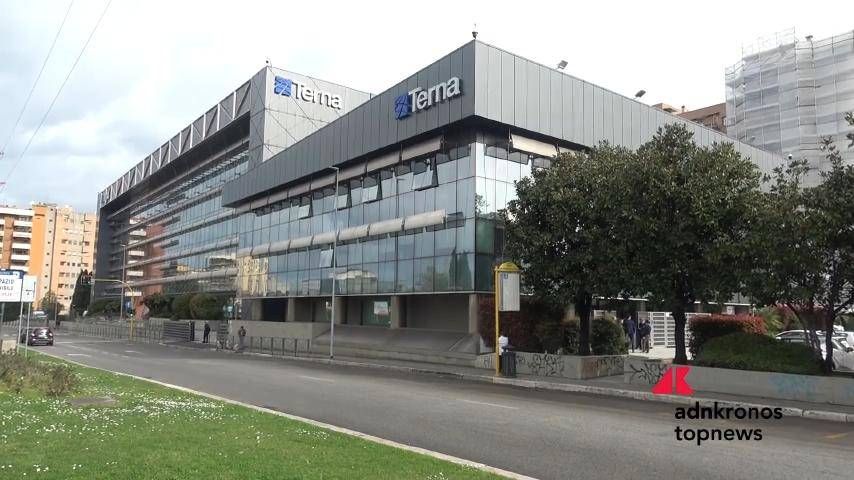 Terna'dan on yılda 23 milyardan fazla yatırım