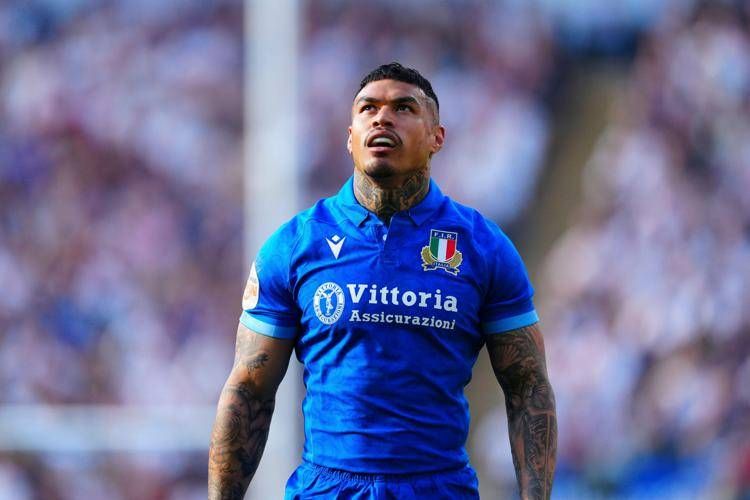 Sei Nazioni, Italia-Irlanda: orario e dove vederla in tv Sei Nazioni, Italia-Irlanda: orario e dove vederla in tv