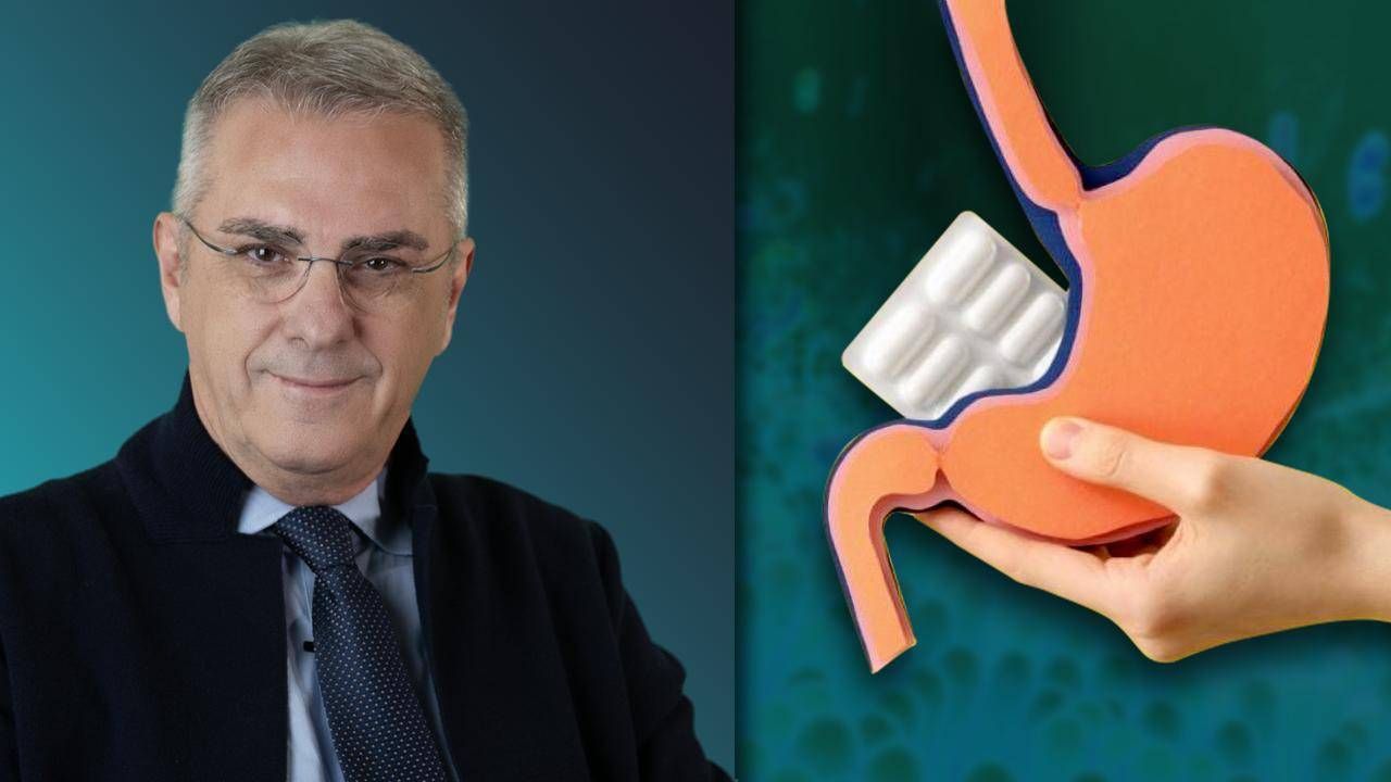 İtalyanlar ve antasit ilaçları. “Gereksiz yere uzun zamanlar için çok fazla ve kötü kullanıldı”