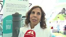 Acea Water Fun Run: Marinali (Acea), ‘Senza acqua non possiamo vivere”