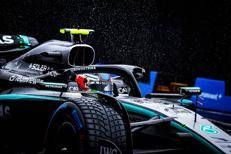 Andrea Kimi Antonelli - Ipa/Fotogramma