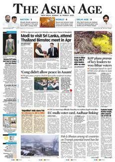 India: Modi visits Sri Lanka to finalise bilateral agreements