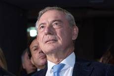 Adolfo Urso - (Fotogramma/Ipa)