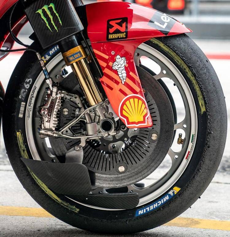Brembo: archivia 2024 con ricavi a 3,84 mld euro, dividendo 0,30 euro