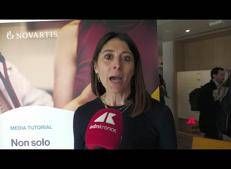 Salute: Gnocchi (Novartis), ‘ricerca su fattori predittivi contro rischio cardiovascolare”