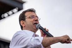 Ekrem Imamoglu - (Ipa)