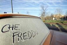 Crollo termico e neve a bassa quota: Italia improvvisamente in inverno