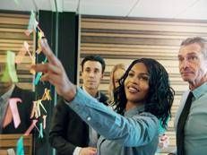 Cegos Italia, per 50% manager è adeguato l'investimento formativo aziendale