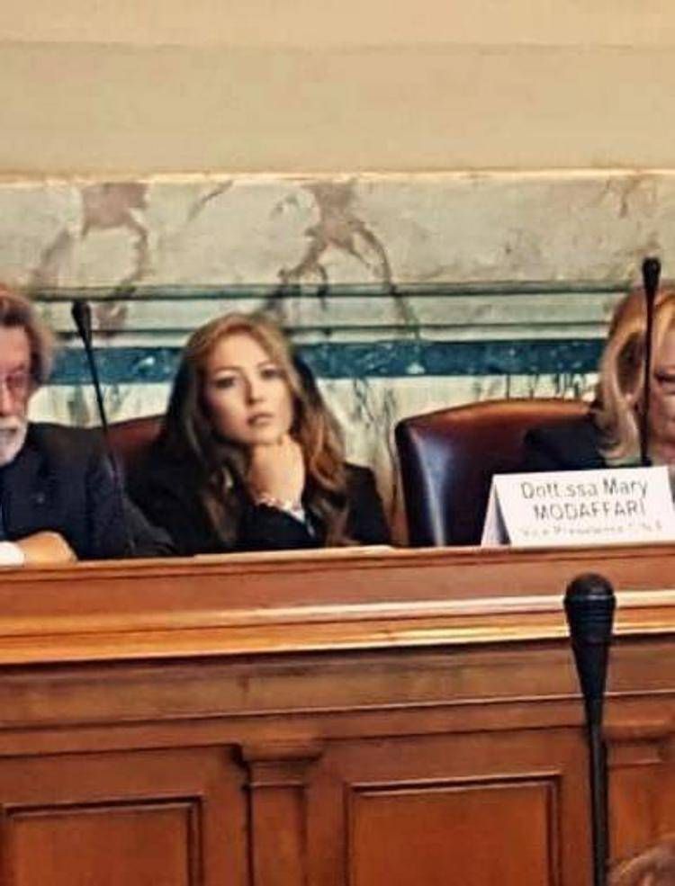 Crisi del Bergamotto: le proposte di Mary Modaffari Presidente Nazionale C.N.E- Federimprese Europa