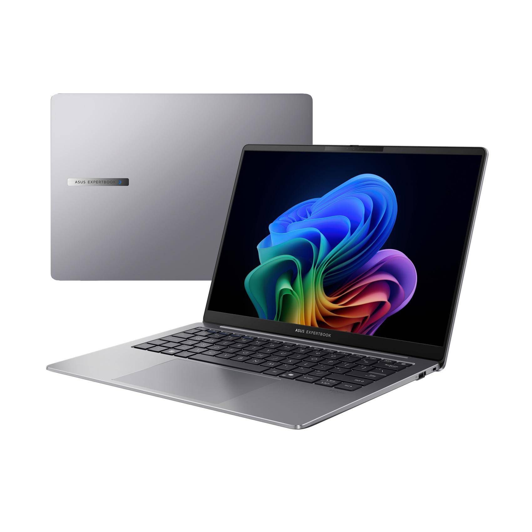ASUS ExpertBook P5405をレビュー – 効率の進化