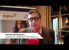 Malattie rare: miastenia grave, Mantegazza (Aim) ‘studio innovativo tramite app’