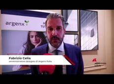 Malattie rare: miastenia grave, Celia (Argenx Italia) ‘importante innovazione farmacologica’