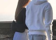 Una coppia (Fotogramma/Ipa)