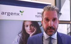 Miastenia grave, Celia (argenx Italia): 