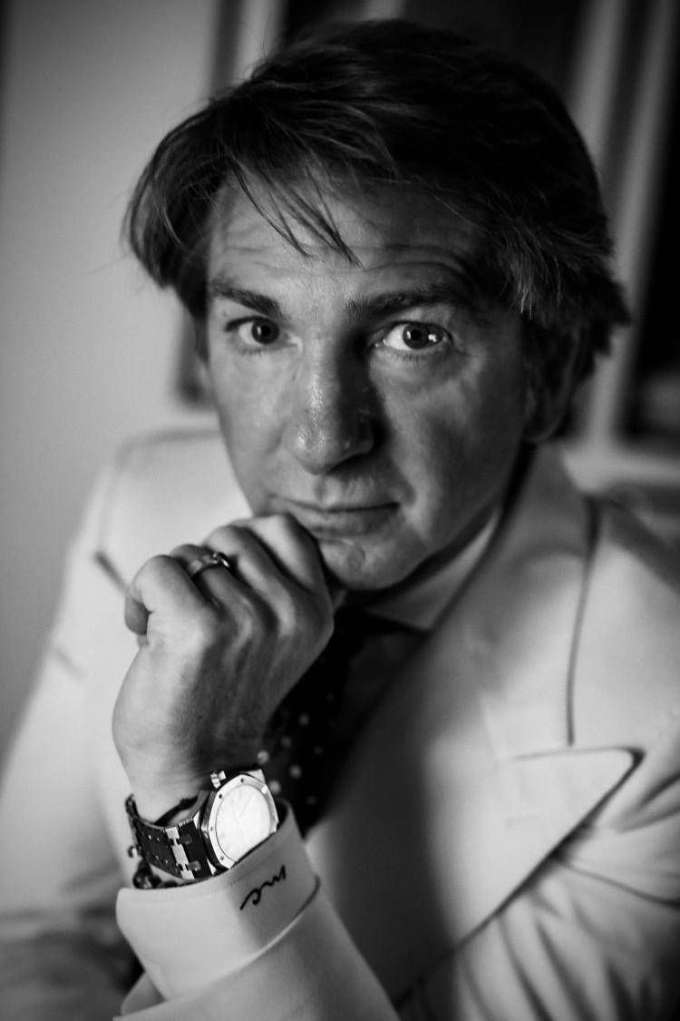 Marco Cainero