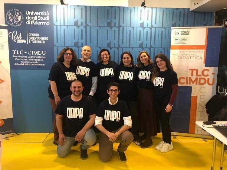 Nuovi modelli didattici nel campo dell’istruzione digitale, Unipa presenta una nuova laurea magistrale e un master di II livello per la rete Edunext