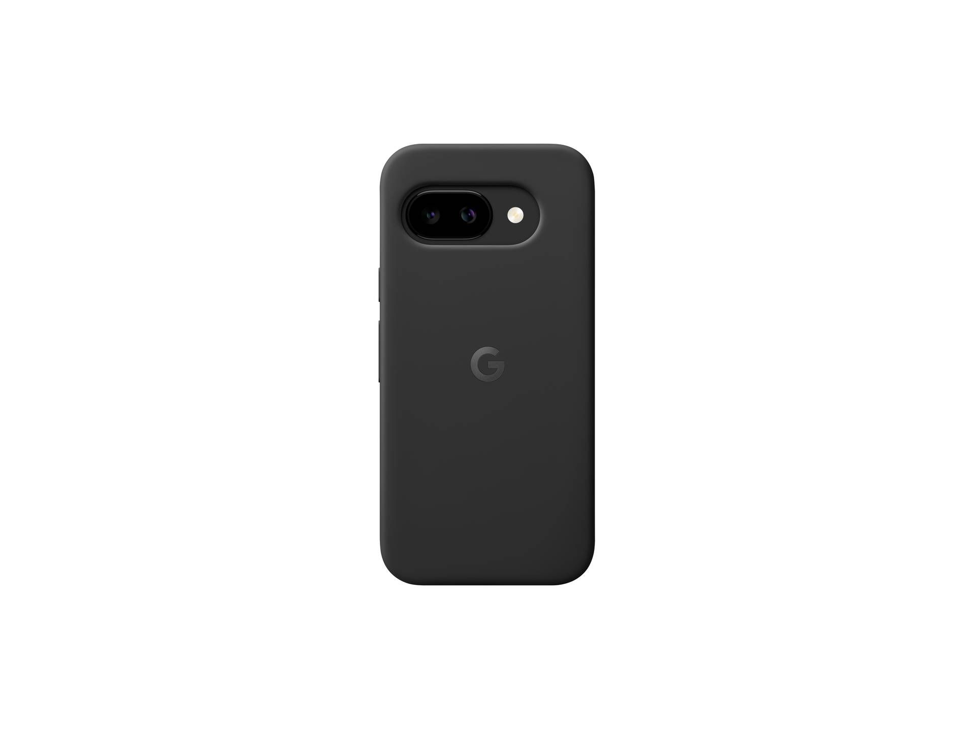 pixel 9a case phone obsidian