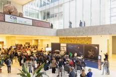 Riparte a Bologna il giro d'Italia della CSR 2025