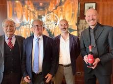 Vino, strategie per adeguarsi ai prossimi cicli economici per settore resiliente