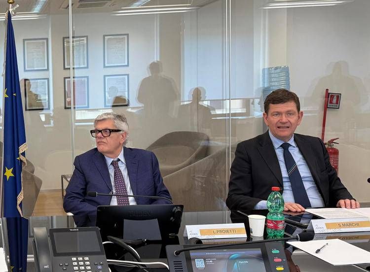 Proietti (Ismea): 