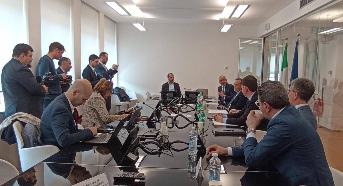 Accordo Ismea-Arsial per l'analisi delle filiere alimentari