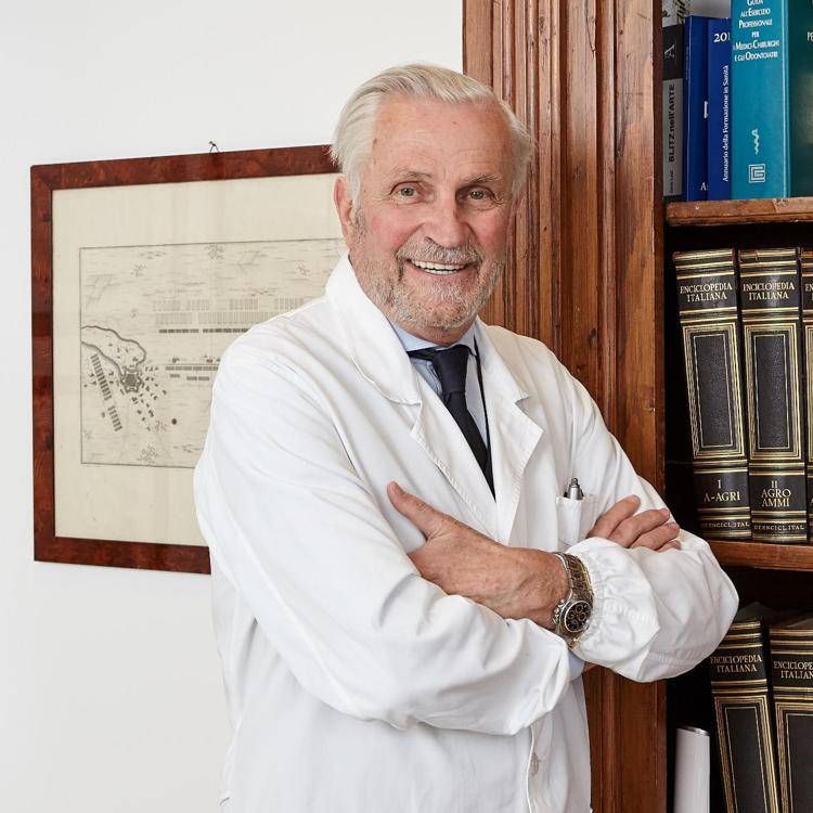 Prof. Marianno Franzini