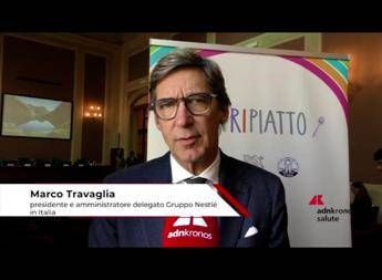 Salute, Travaglia (Italia): 