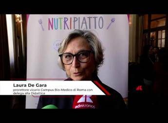 Salute, De Gara (Ucbm): 