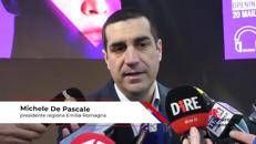 Cosmetica, De Pascale: 