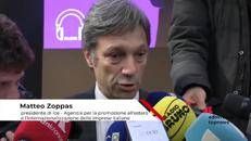 Cosmetica, Zoppas (Ice): 