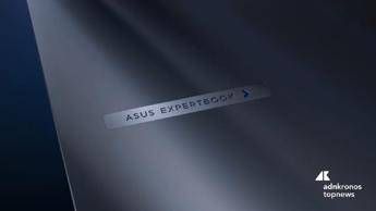 Asus ExpertBook Serie P: Innovazione e Sicurezza per Professionisti e Aziende