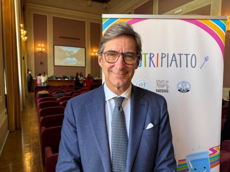 Salute, Travaglia (Nestlé): 