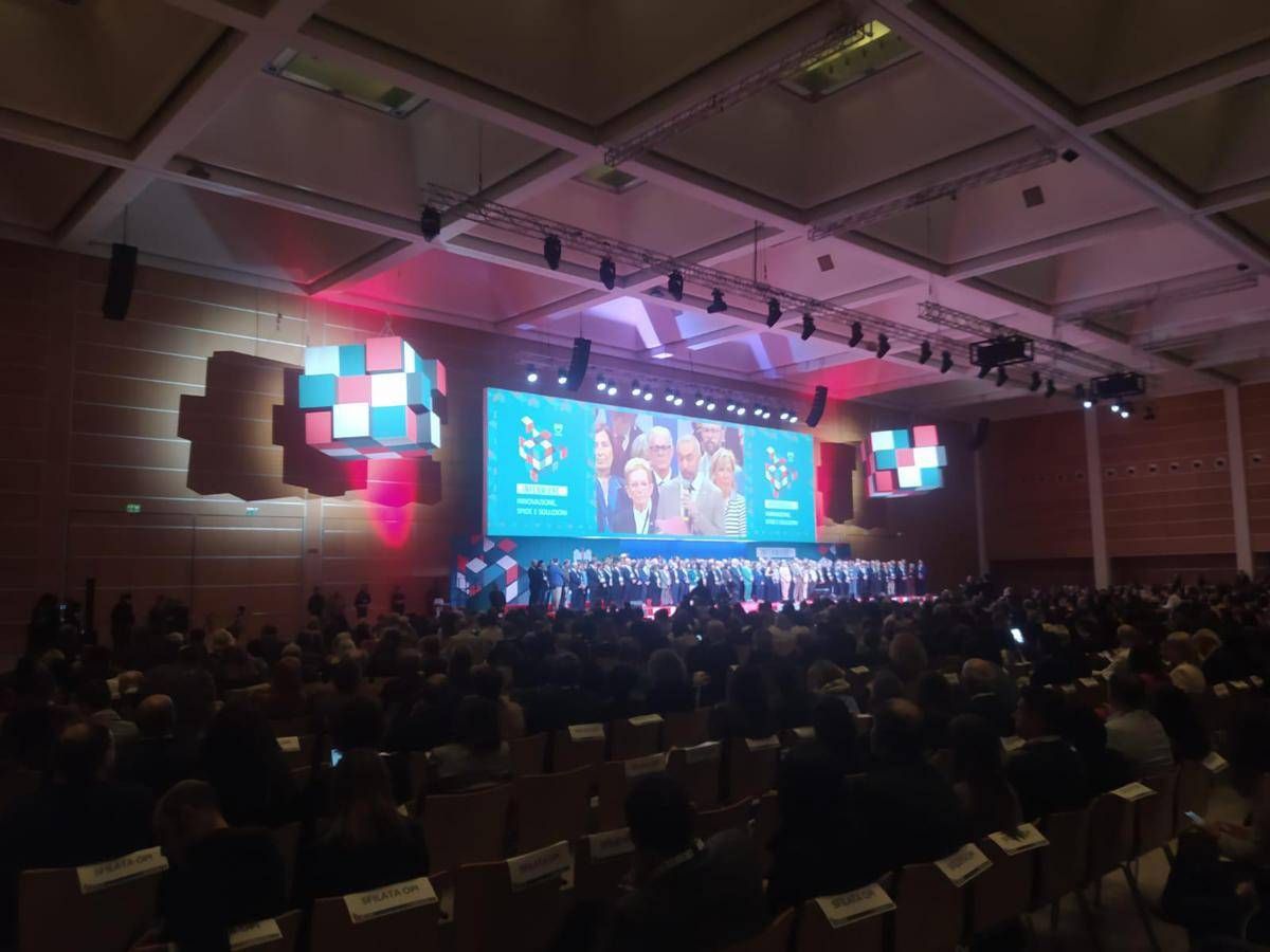 A Rimini il 3° Congresso nazionale Fnopi