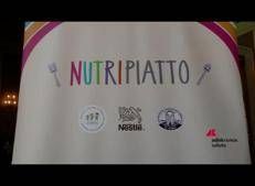Salute: al Mim i risultati Nutripiatto, l’educazione nutrizionale per bambini