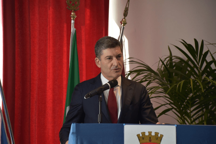 Vittorio Pisani