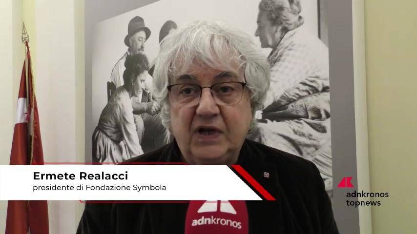 Realacci (Symbola), 'İş ahşap kullanımıyla yaratılır'