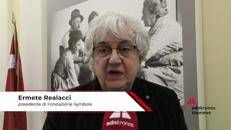 Edilizia: Realacci (Symbola), ‘con utilizzo legno si creano posti di lavoro’