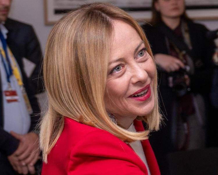 Meloni: "Ventotene? Non ho insultato nessuno". Sostegno a Ucraina e a sforzo Usa per pace