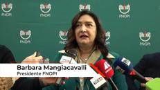 Mangiacavalli (Fnopi): 'La professione infermieristica va resa attrattiva per i giovani