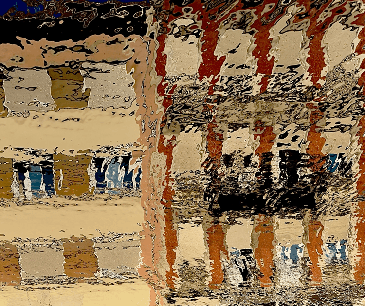 Scicli, da domani la mostra 'The city on the water'
