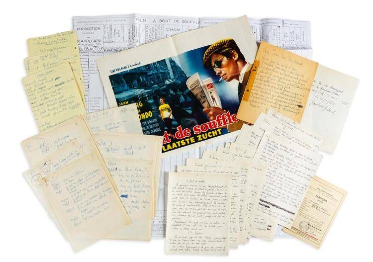 (ufficio stampa Sotheby's)