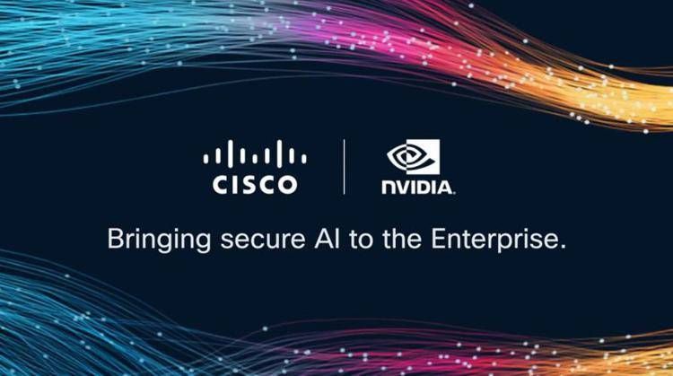 Cisco e NVIDIA: insieme per una infrastruttura IA sicura