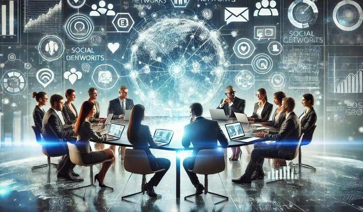 L’importanza dell’appartenenza: perché le community aiutano a crescere? L’esempio di Leverage Group